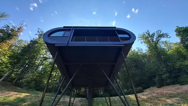 Wellness Chalets