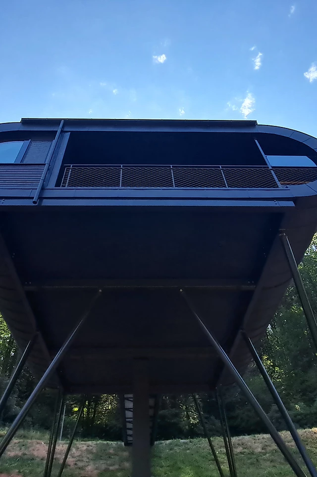 Wellness Chalets