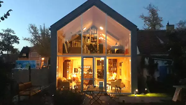Casa Alto
