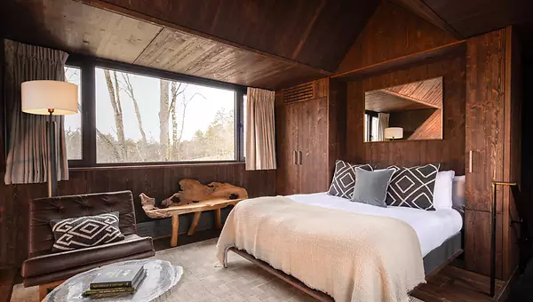 Chatwal Treehouses