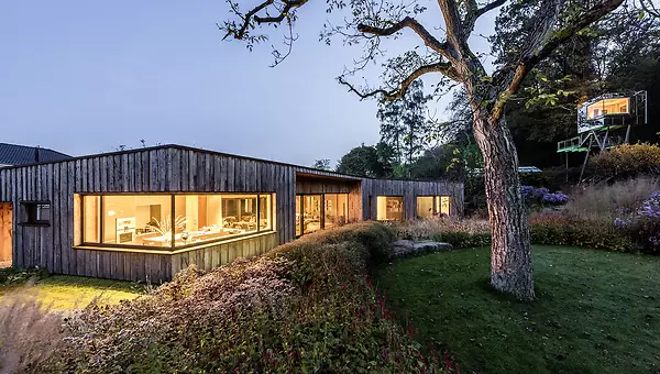 Green Dwelling