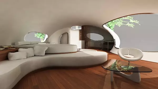 Jungle House Jungle House