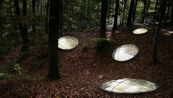 Unter den Blättern Unter den Blättern